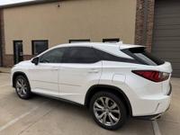 2016 Lexus RX 350 AWD Sport Utility 4D Edmond @ Legacy Auto - Image 5