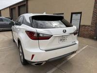 2016 Lexus RX 350 AWD Sport Utility 4D Edmond @ Legacy Auto - Image 6
