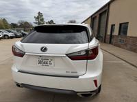 2016 Lexus RX 350 AWD Sport Utility 4D Edmond @ Legacy Auto - Image 7