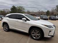 2016 Lexus RX 350 AWD Sport Utility 4D Edmond @ Legacy Auto - Image 10