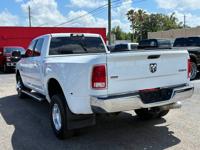 2018 Ram 3500 Laramie Crew 6.7L Cummins 4X4 DRW - Aisin Transmission Cassat Avenue - Image 5