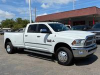 2018 Ram 3500 Laramie Crew 6.7L Cummins 4X4 DRW - Aisin Transmission Cassat Avenue - Image 8