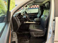 2018 Ram 3500 Laramie Crew 6.7L Cummins 4X4 DRW - Aisin Transmission Cassat Avenue - Image 10