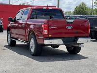 2015 Ford F150 Super Crew 2.7L V6 FX4 4X4 - Lifted, We Finance! Cassat Avenue - Image 5