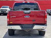 2015 Ford F150 Super Crew 2.7L V6 FX4 4X4 - Lifted, We Finance! Cassat Avenue - Image 6