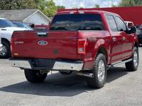 2015 Ford F150 Super Crew 2.7L V6 FX4 4X4 - Lifted, We Finance! Cassat Avenue - Image 8
