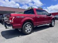 2015 Ford F150 Super Crew 2.7L V6 FX4 4X4 - Lifted, We Finance! Cassat Avenue - Image 9