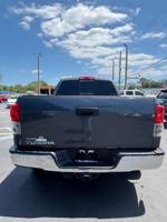 2012 Toyota Tundra Grade 2WD 4.6L V8 Ext Cab Pickup Jacksonville Florida - Image 5