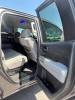 2012 Toyota Tundra Grade 2WD 4.6L V8 Ext Cab Pickup Jacksonville Florida - Image 8