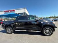 2013 Toyota Tundra Grade 4X4 Crew Cab Pickup Jacksonville Florida - Image 3