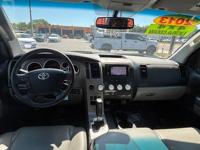 2013 Toyota Tundra Grade 4X4 Crew Cab Pickup Jacksonville Florida - Image 7