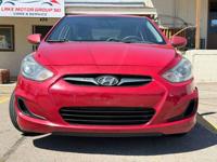 2012 HYUNDAI ACCENT GLS - CLEAN TITLE, LOW MILES Main St, Ramona