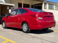 2012 HYUNDAI ACCENT GLS - CLEAN TITLE, LOW MILES Main St, Ramona - Image 4