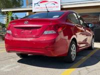 2012 HYUNDAI ACCENT GLS - CLEAN TITLE, LOW MILES Main St, Ramona - Image 5