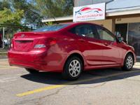 2012 HYUNDAI ACCENT GLS - CLEAN TITLE, LOW MILES Main St, Ramona - Image 6