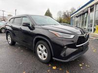 2021 Toyota Highlander L AWD (Natl) LOW WEEKLY PAYMENTS! + IF WE CANT APPROVE YOU, NO ONE CAN!!! - Image 3