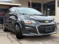 2018 Chevrolet Sonic Premier - CLEAN TITLE, LOW MILES Main St, Ramona - Image 4