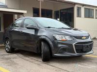 2018 Chevrolet Sonic Premier - CLEAN TITLE, LOW MILES Main St, Ramona - Image 5