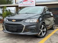 2018 Chevrolet Sonic Premier - CLEAN TITLE, LOW MILES Main St, Ramona - Image 6