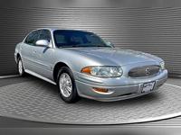 2003 Buick Le Sabre Custom (6215 SE 82 AVE PORTLAND,OR 97266) multnomah county - Image 2