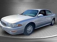 2003 Buick Le Sabre Custom (6215 SE 82 AVE PORTLAND,OR 97266) multnomah county - Image 4