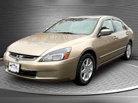 2004 Honda Accord Sedan EX (6215 SE 82 AVE PORTLAND,OR 97266) multnomah county - Image 4