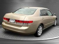 2004 Honda Accord Sedan EX (6215 SE 82 AVE PORTLAND,OR 97266) multnomah county - Image 7