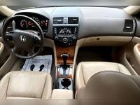 2004 Honda Accord Sedan EX (6215 SE 82 AVE PORTLAND,OR 97266) multnomah county - Image 8