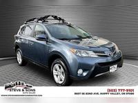 2013 Toyota RAV4 XLE (6215 SE 82 AVE PORTLAND,OR 97266) multnomah county - Image 2