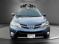 2013 Toyota RAV4 XLE (6215 SE 82 AVE PORTLAND,OR 97266) multnomah county - Image 3