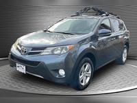 2013 Toyota RAV4 XLE (6215 SE 82 AVE PORTLAND,OR 97266) multnomah county - Image 4