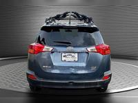 2013 Toyota RAV4 XLE (6215 SE 82 AVE PORTLAND,OR 97266) multnomah county - Image 6