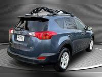 2013 Toyota RAV4 XLE (6215 SE 82 AVE PORTLAND,OR 97266) multnomah county - Image 7