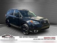 2016 Subaru Forester 2.5i Limited (6215 SE 82 AVE PORTLAND,OR 97266) multnomah county