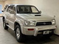 RHD Right Hand Drive - 1997 Toyota 4 Runner Hilux Surf - Eagle Cars.com Spokane, WA - Image 2