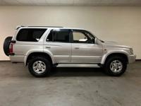 RHD Right Hand Drive - 1997 Toyota 4 Runner Hilux Surf - Eagle Cars.com Spokane, WA - Image 4