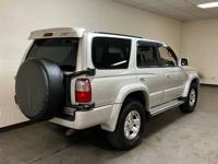RHD Right Hand Drive - 1997 Toyota 4 Runner Hilux Surf - Eagle Cars.com Spokane, WA - Image 6
