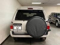 RHD Right Hand Drive - 1997 Toyota 4 Runner Hilux Surf - Eagle Cars.com Spokane, WA - Image 7