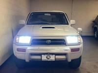RHD Right Hand Drive - 1997 Toyota 4 Runner Hilux Surf - Eagle Cars.com Spokane, WA - Image 8