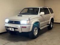 RHD Right Hand Drive - 1997 Toyota 4 Runner Hilux Surf - Eagle Cars.com Spokane, WA - Image 9