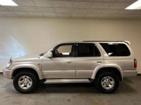 RHD Right Hand Drive - 1997 Toyota 4 Runner Hilux Surf - Eagle Cars.com Spokane, WA - Image 10