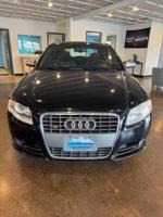 2007 AUDI S4 QUATTRO 4.2 V8 AWD 147K MILES! 6-SPEED MANUAL! ON SALE!!! S BROADWAY ENGLEWOOD CO 80113 - Image 3