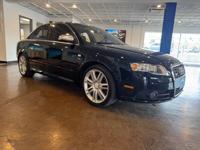 2007 AUDI S4 QUATTRO 4.2 V8 AWD 147K MILES! 6-SPEED MANUAL! ON SALE!!! S BROADWAY ENGLEWOOD CO 80113 - Image 4