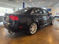 2007 AUDI S4 QUATTRO 4.2 V8 AWD 147K MILES! 6-SPEED MANUAL! ON SALE!!! S BROADWAY ENGLEWOOD CO 80113 - Image 5