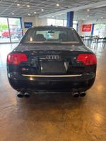 2007 AUDI S4 QUATTRO 4.2 V8 AWD 147K MILES! 6-SPEED MANUAL! ON SALE!!! S BROADWAY ENGLEWOOD CO 80113 - Image 6