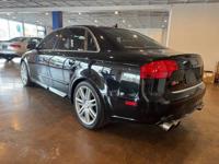 2007 AUDI S4 QUATTRO 4.2 V8 AWD 147K MILES! 6-SPEED MANUAL! ON SALE!!! S BROADWAY ENGLEWOOD CO 80113 - Image 7