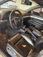 2007 AUDI S4 QUATTRO 4.2 V8 AWD 147K MILES! 6-SPEED MANUAL! ON SALE!!! S BROADWAY ENGLEWOOD CO 80113 - Image 10