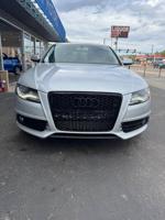 2012 AUDI A4 2.0T QUATTRO AWD 132K MILES! HEAVILY MODIFIED!!! TUNED! S BROADWAY ENGLEWOOD CO 80113 - Image 3