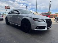 2012 AUDI A4 2.0T QUATTRO AWD 132K MILES! HEAVILY MODIFIED!!! TUNED! S BROADWAY ENGLEWOOD CO 80113 - Image 4