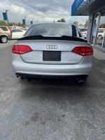 2012 AUDI A4 2.0T QUATTRO AWD 132K MILES! HEAVILY MODIFIED!!! TUNED! S BROADWAY ENGLEWOOD CO 80113 - Image 6